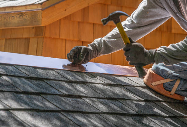 Best Roof Coating and Sealing  in Audubon, PA