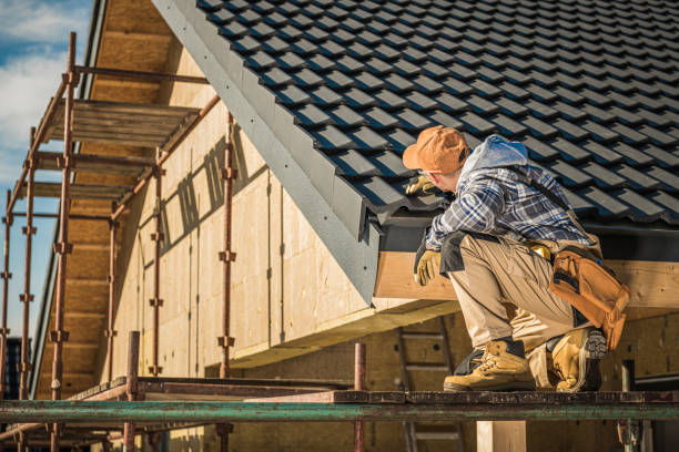 Best Roofing for New Construction  in Audubon, PA