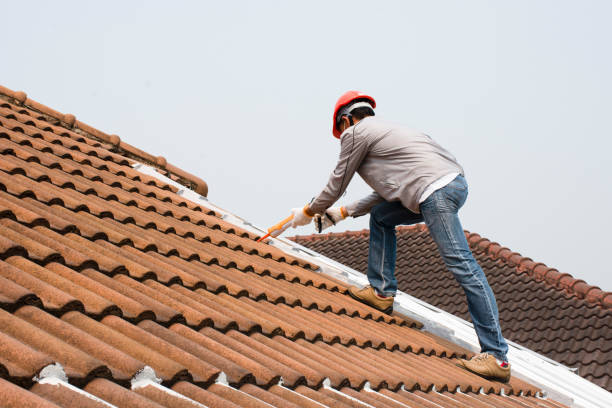 Best Tile Roofing Installation  in Audubon, PA