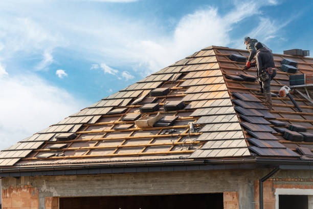 Best Sheet Metal Roofing  in Audubon, PA